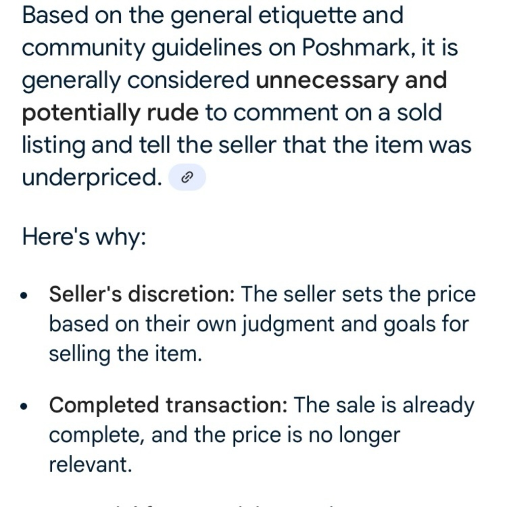 🚨 Community Alert: Poaching, Price-Shaming & Order Cancellations Let’s Speak Up